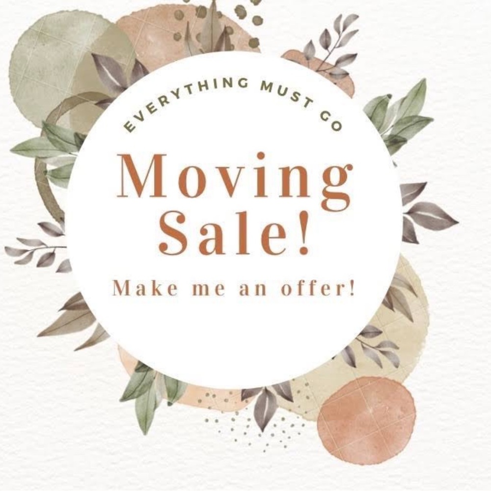 Make an offer